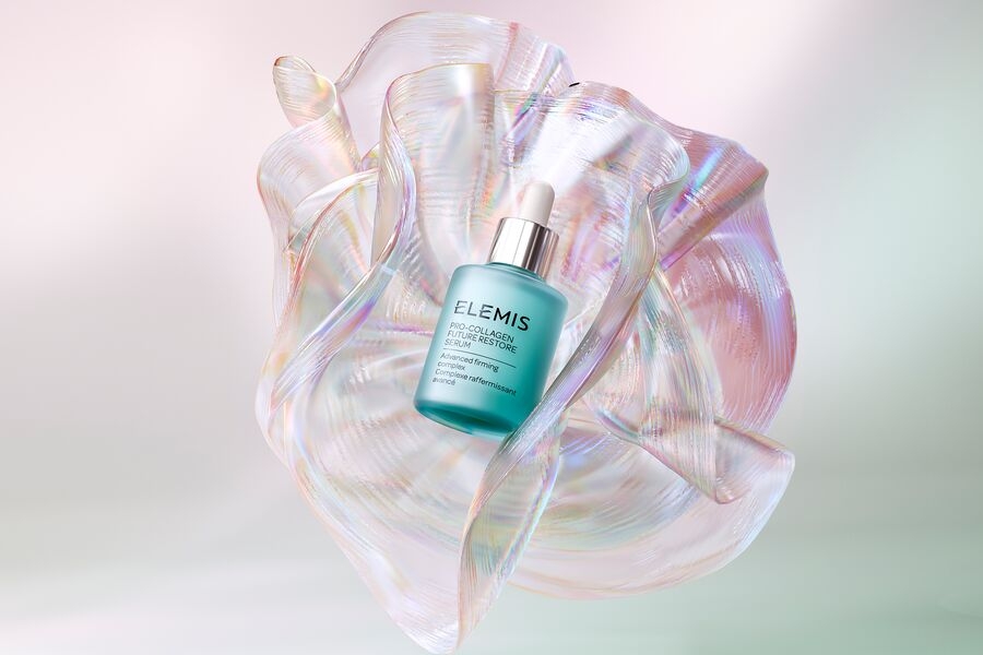 【2024.09.05全新上市】海洋膠原全能逆時精華30ml / $4,950