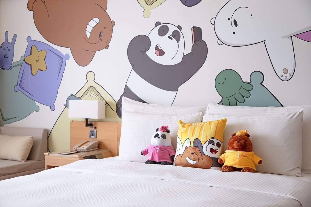 新春迎財蛇！寒假至元宵期間出發暢玩台南吧！