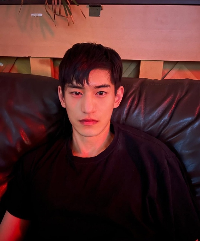 《單身即地獄4》金泰煥n私下照片