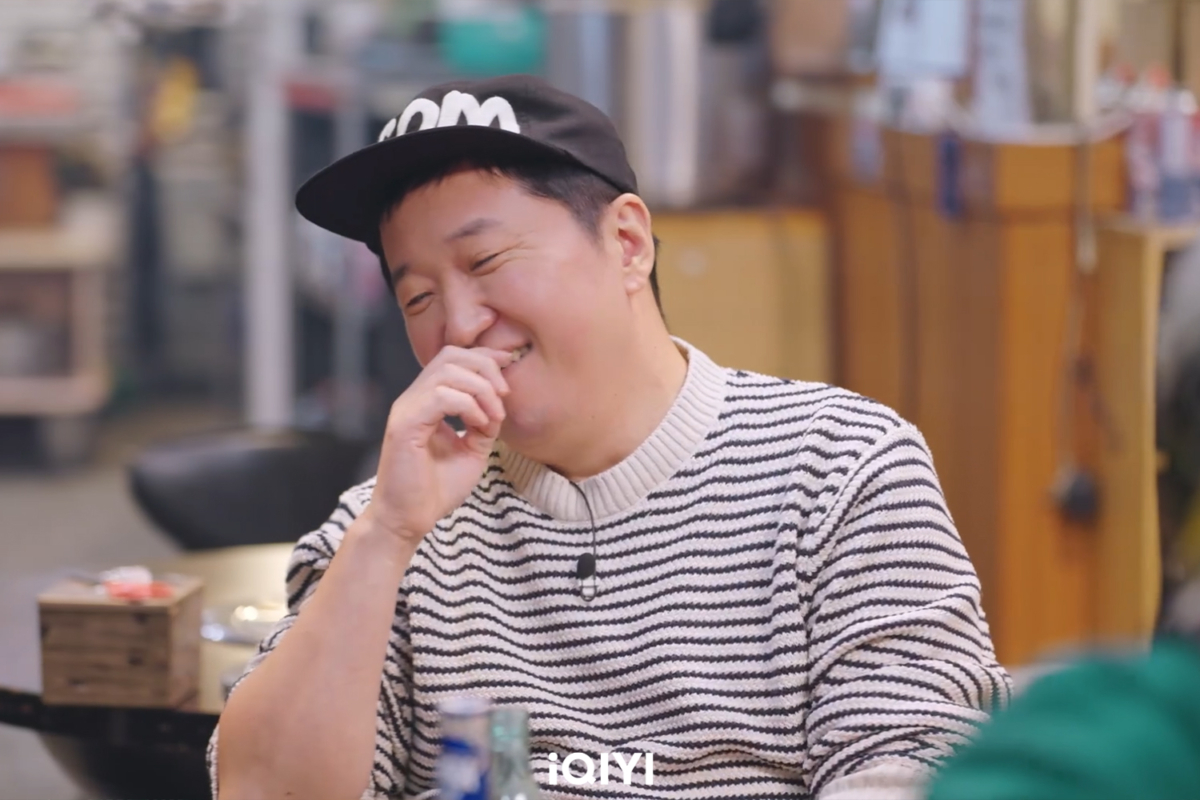 權志龍綜藝《Good Day》首播，鄭亨敦成為嘉賓