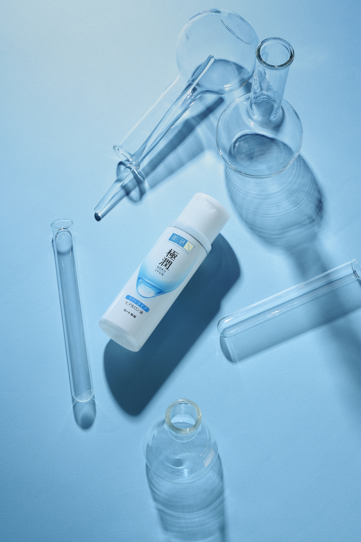 肌研 極潤保濕乳液140ml，NT$440