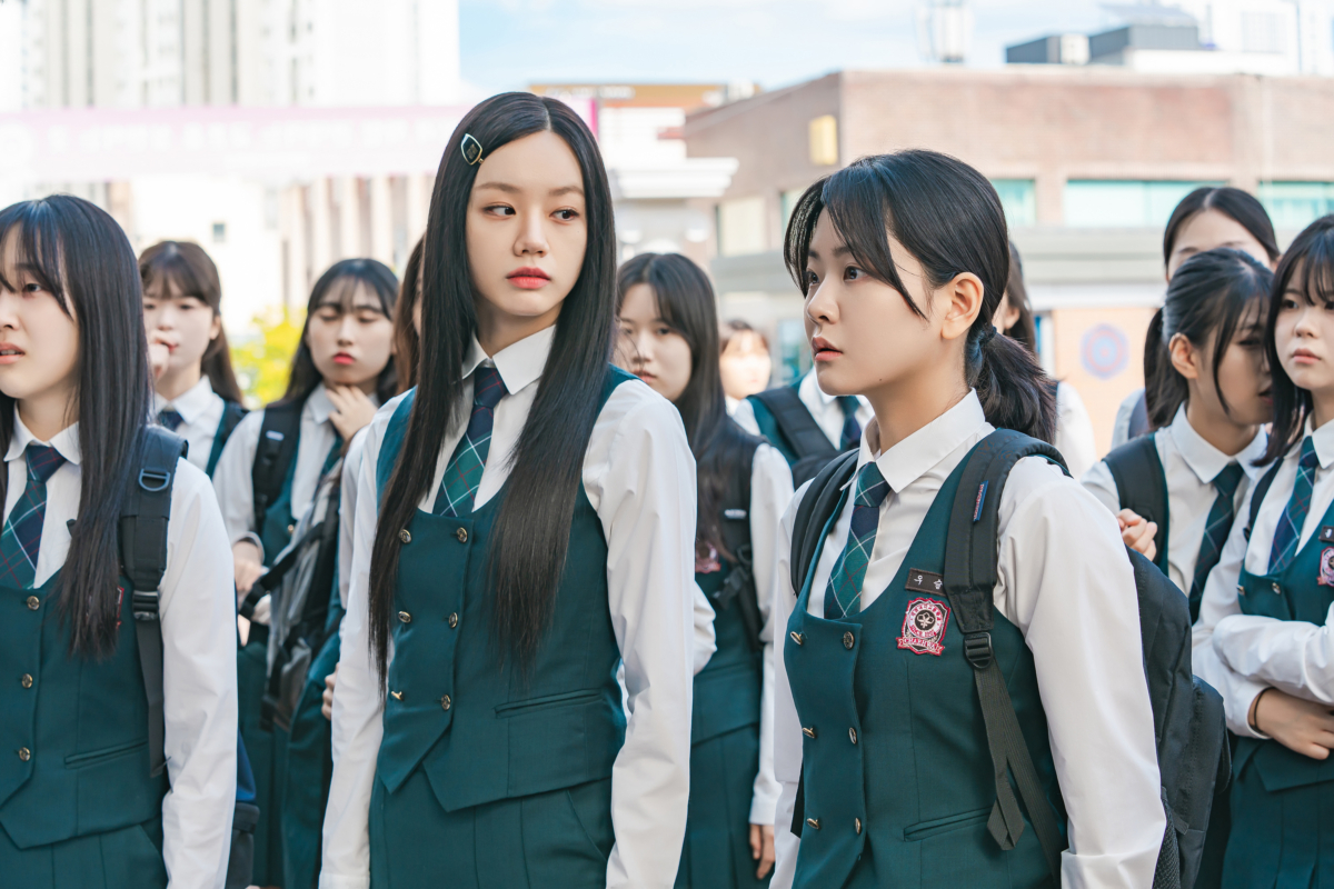 惠利《善意的競爭》