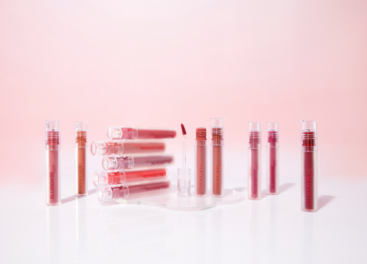 IM MEME 我愛唇欲水光唇釉,NT$390