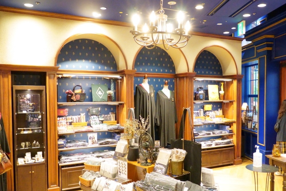 台灣首間《哈利波特》官方商店即將3月開幕