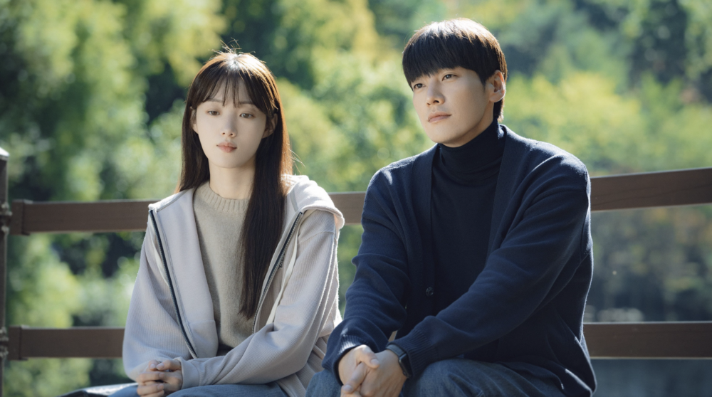 原來這就是愛啊