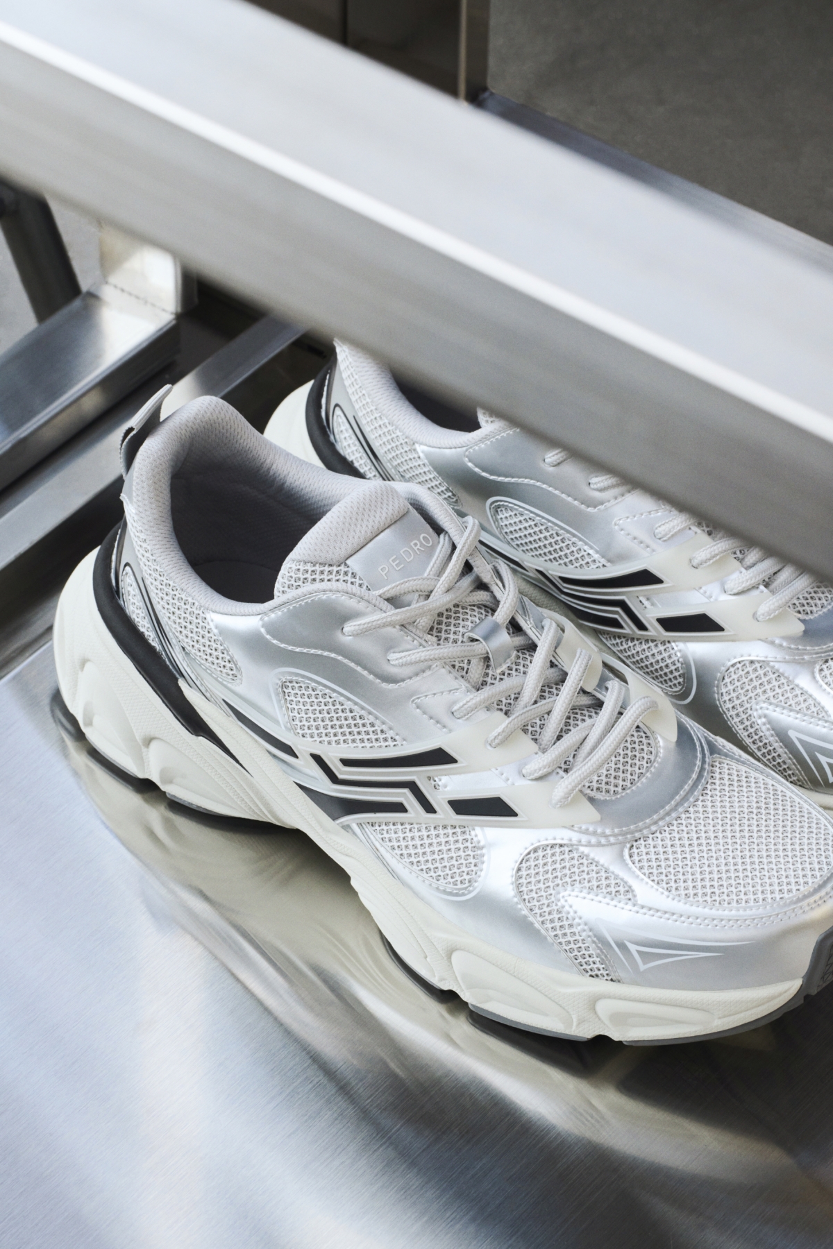 PEDRO Novo Cyclone 運動鞋，NT$3,690