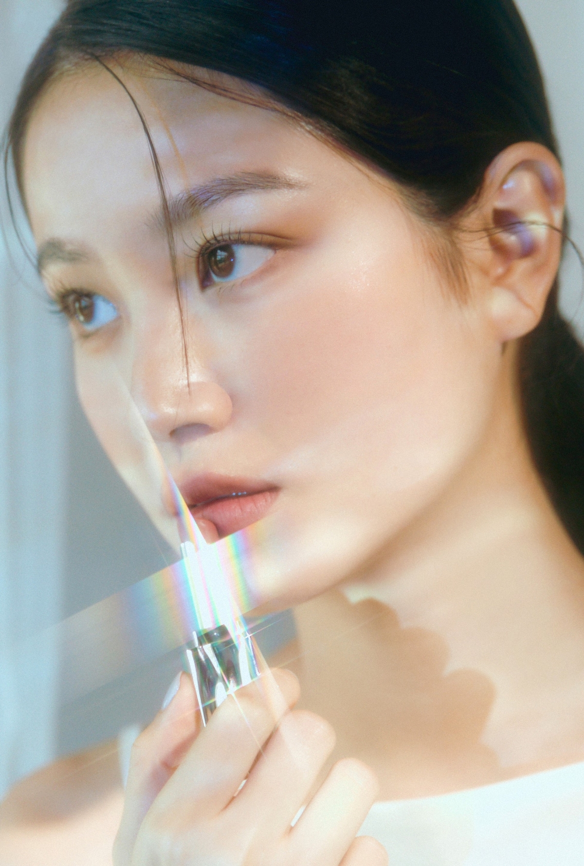 深層滋潤，為肌膚築起防護屏障