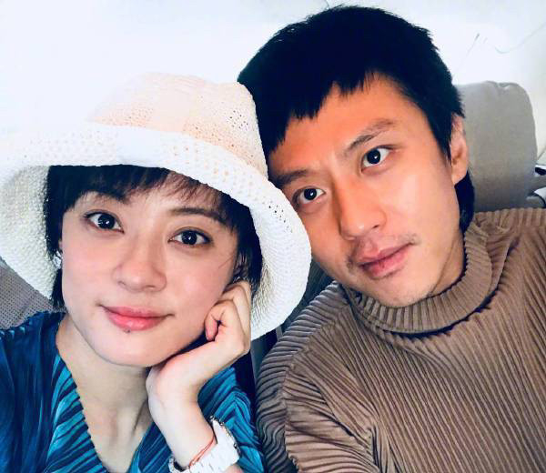 孫儷、鄧超神仙眷侶般的愛情感動無數粉絲。