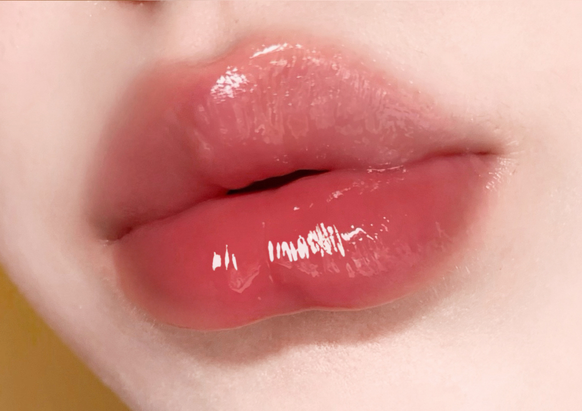 媚比琳 玻尿酸嘟嘟唇蜜 14 莓果QQ糖，NT$420