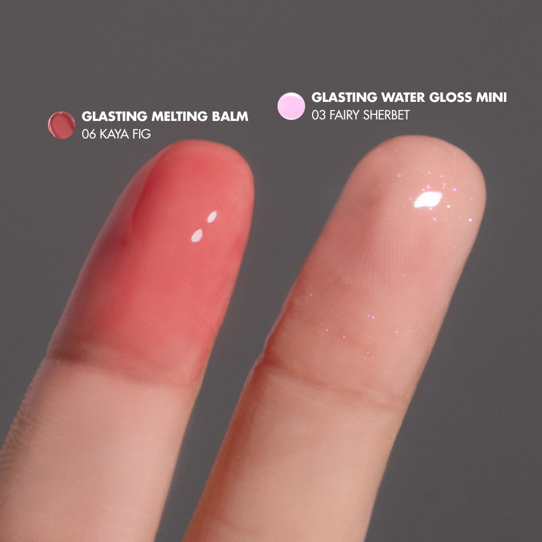 rom&nd 果凍唇膏(台灣限定)，NT$420