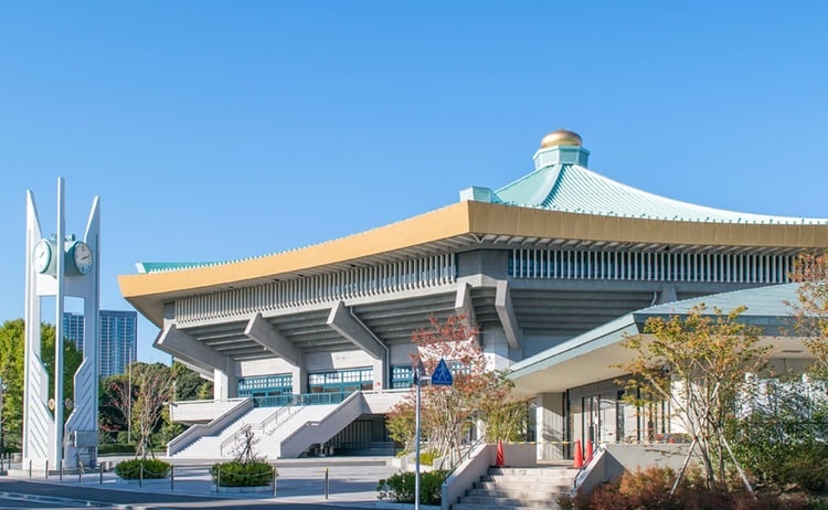 日本武道館