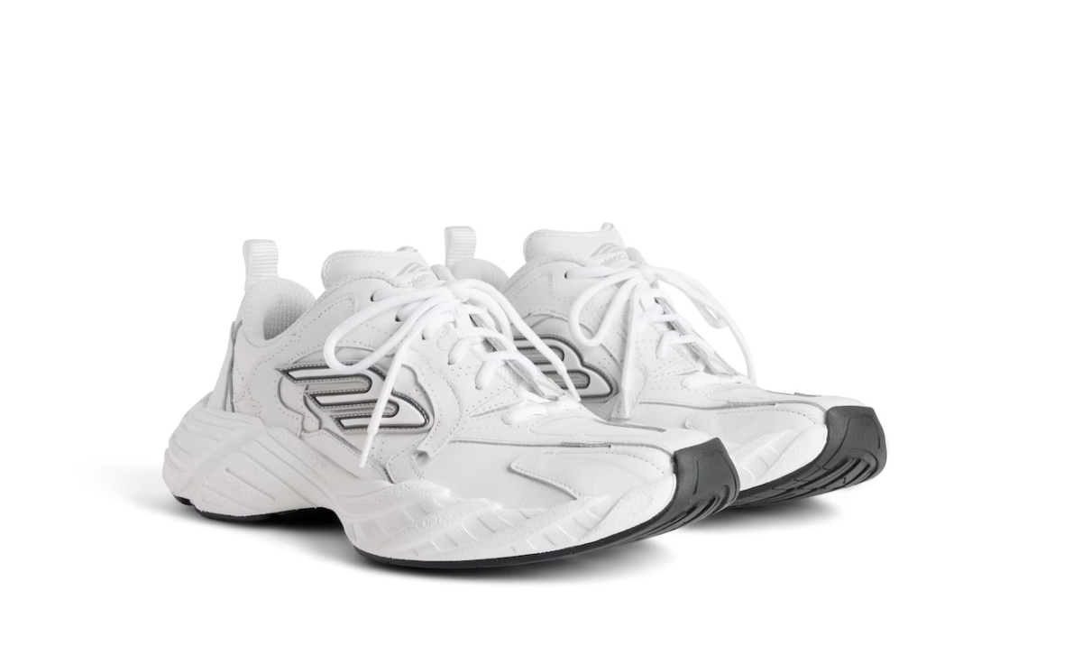 Balenciaga Monday Shoe,NT$ 33,500