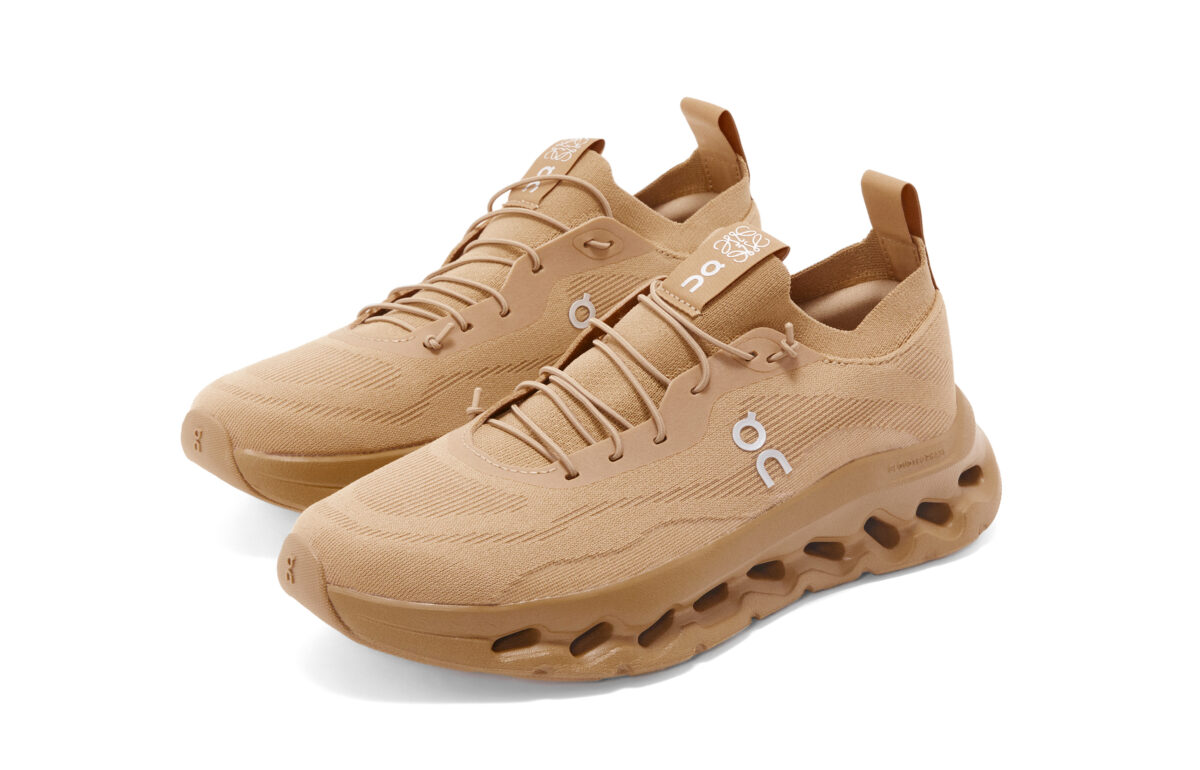 LOEWE x On Cloudtilt 2.0 運動鞋,價格店洽