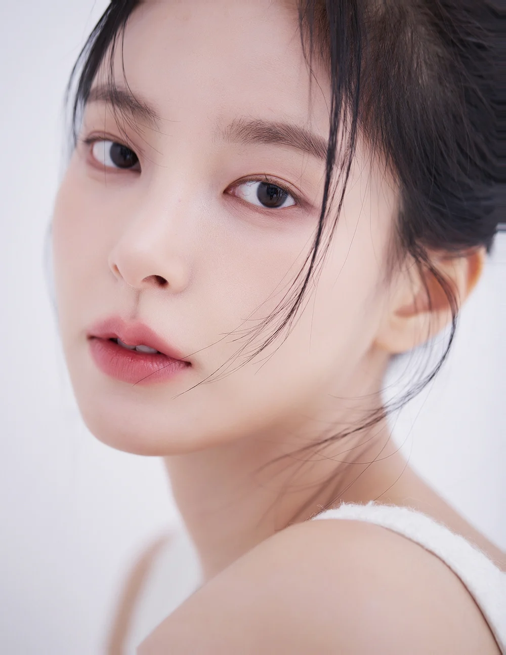 申帥賢曾參加過兩次選秀節目