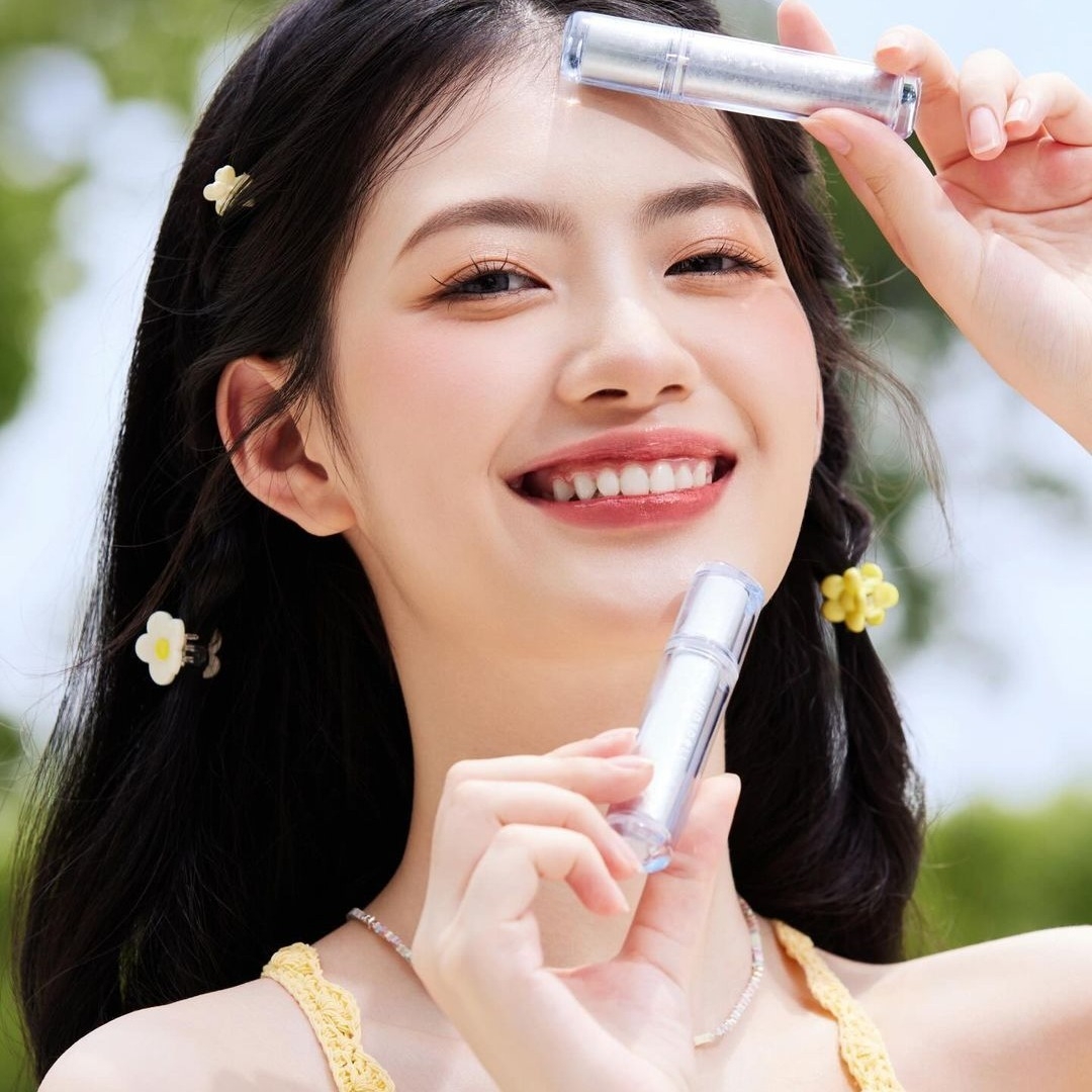 Judydoll橘朵 鏡面水光唇露，NT$345