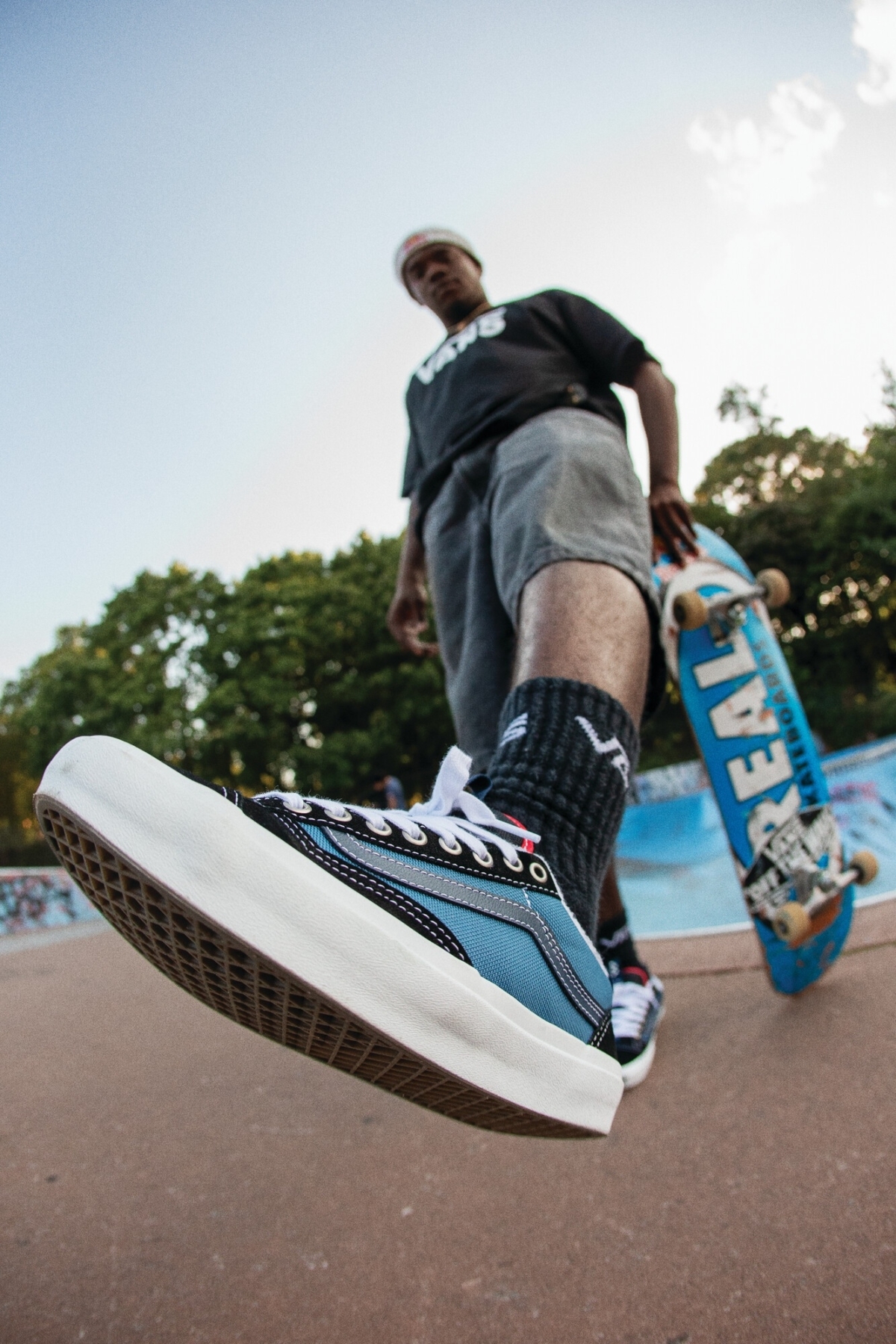 Vans Skate Old Skool 36+，NT$2,480