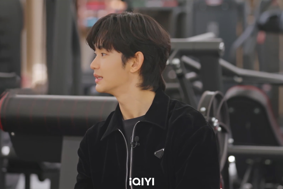 GD、金秀賢都是1988年生