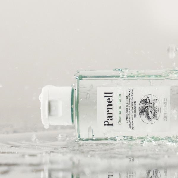 帕奈兒 積雪草高效保濕化妝水200ml，NT$590(寶雅獨家) 