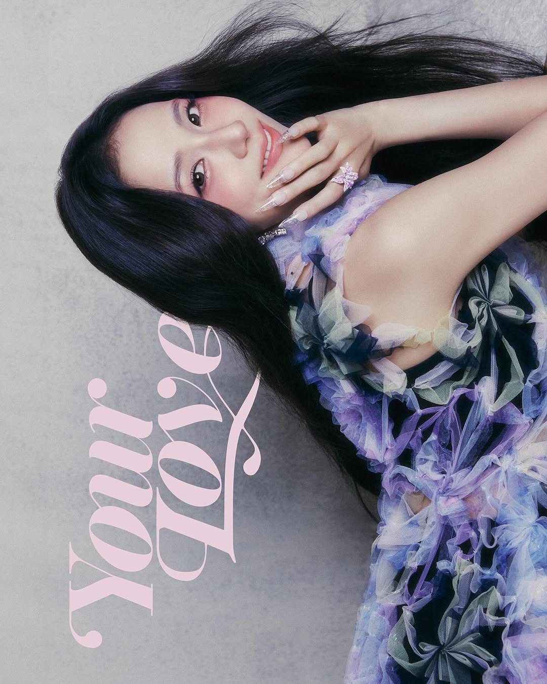 Jisoo專輯新歌〈Your Love〉