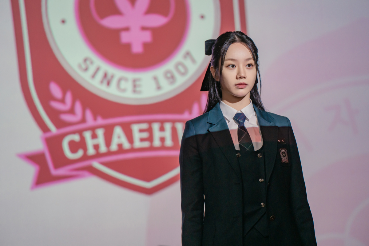 高分漫畫改編《善意的競爭》