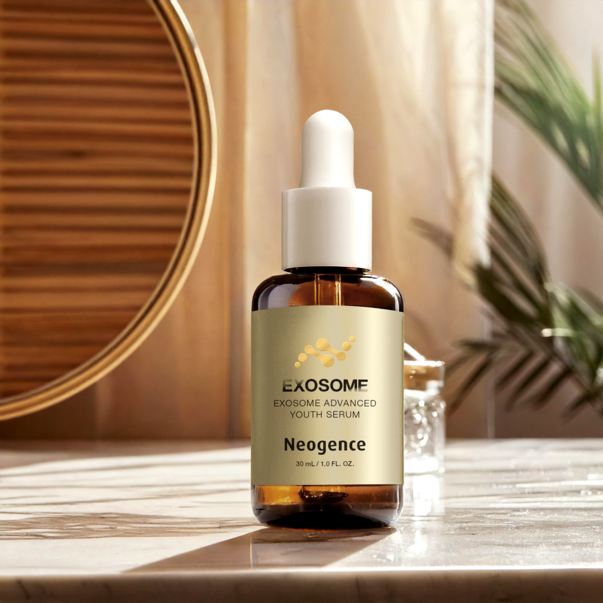 Neogence 霓淨思 超未來外泌體時空精華30ml，NT$1,500