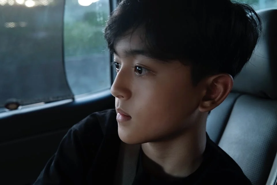 Roma顏值也很高