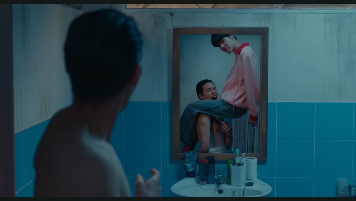 泰國版鬼家人《冥婚紅包》重現經典鏡頭