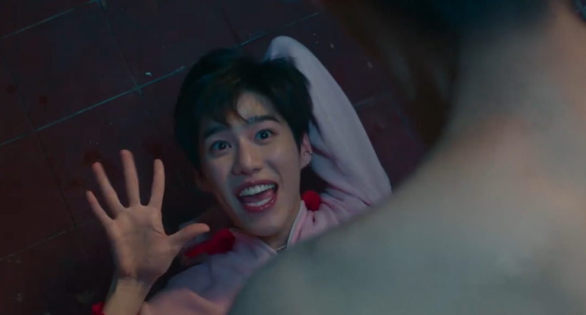 泰國版鬼家人《冥婚紅包》毛毛