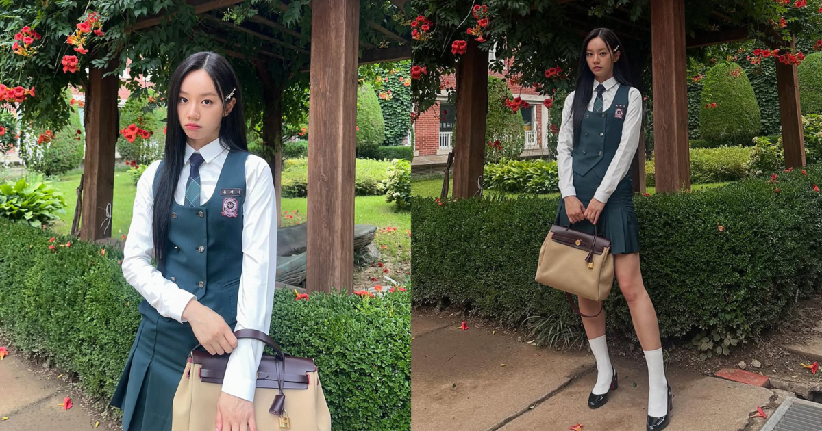 Hermes Herbag Zip 31手提包