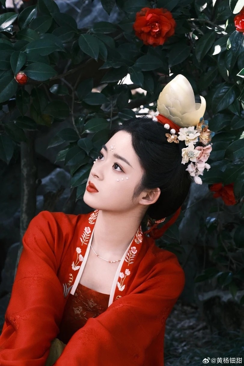 酈家五妹「樂善」/黃楊鈿甜 飾