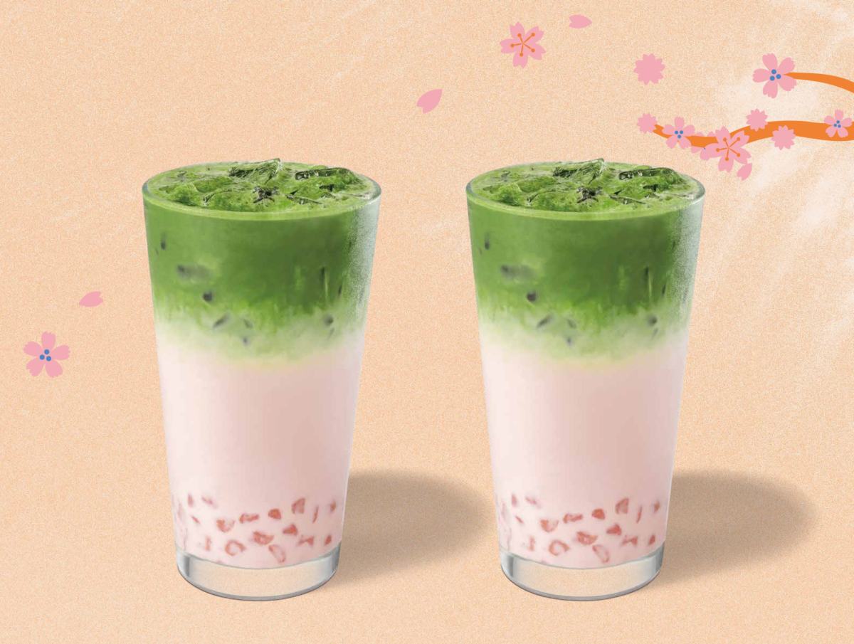 星巴克將於2月12日至2月14日推出優惠