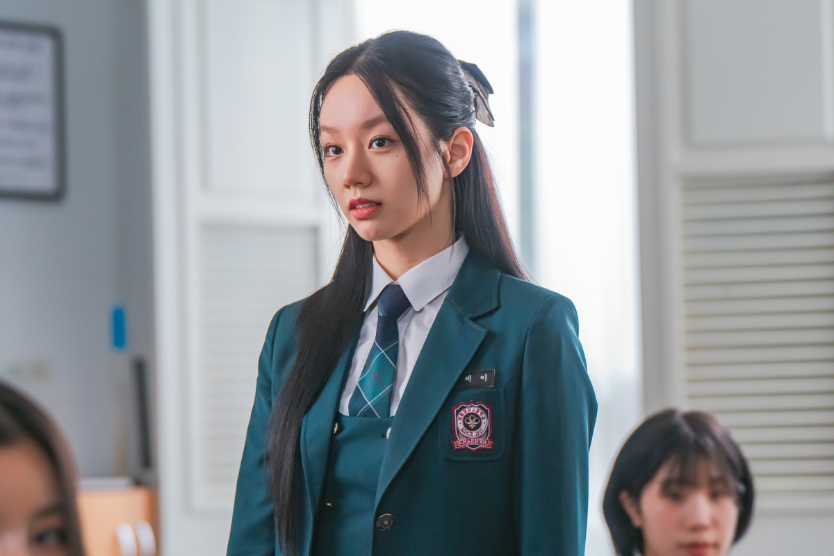 《善意的競爭》惠利