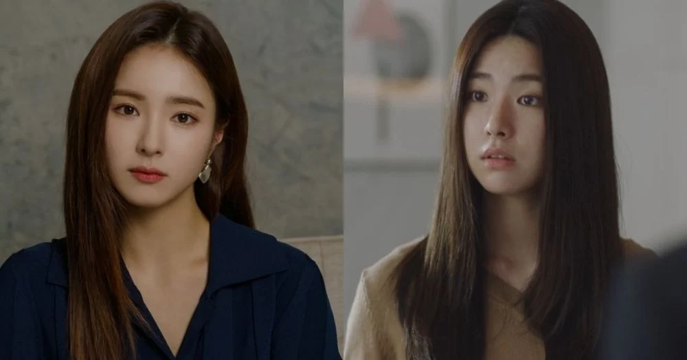 外貌酷似申世景