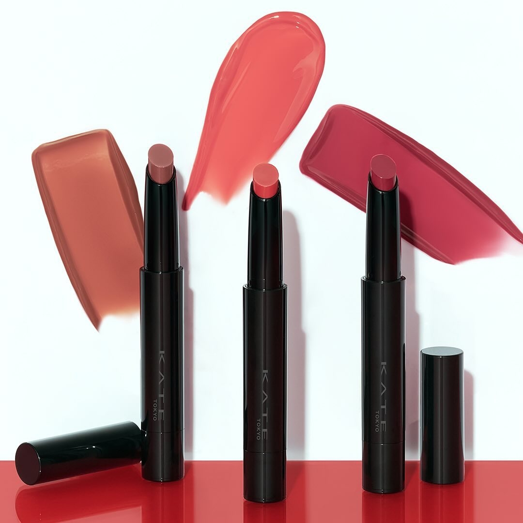 凱婷 怪獸級持色唇膏（水光） G03，NT$430