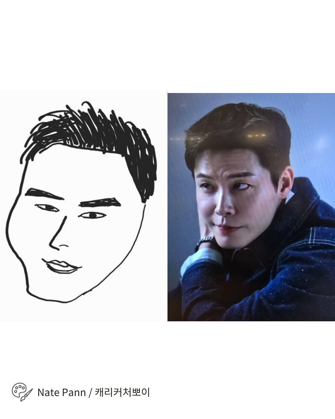 《單身即地獄4》張泰晤