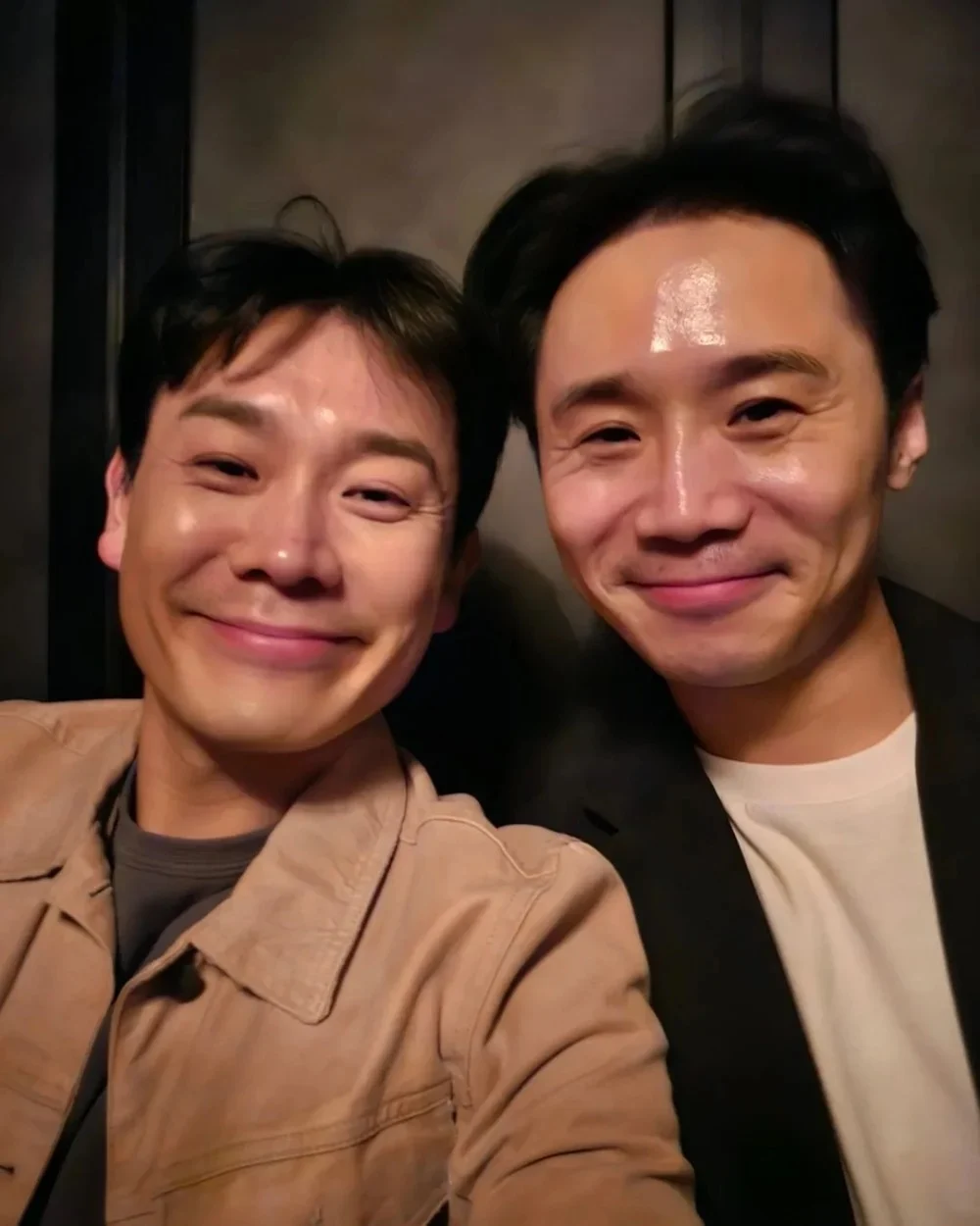 金大坤、林徹洙