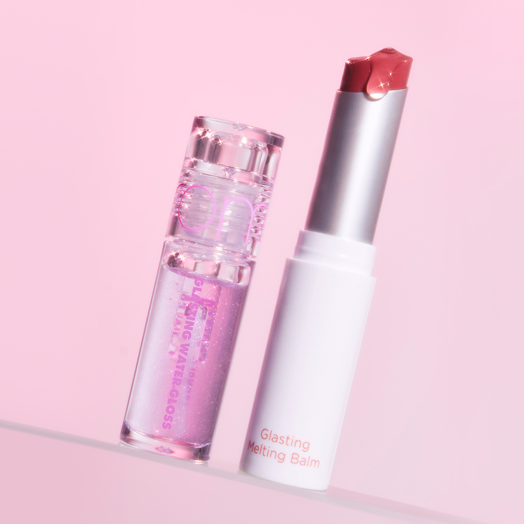 rom&nd 果凍唇膏(台灣限定)，NT$420