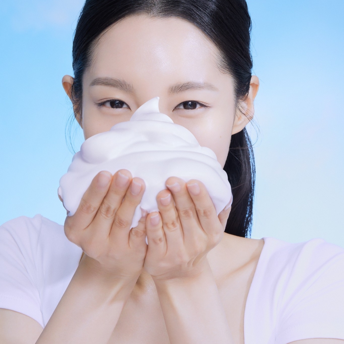 淨化毛孔，提升肌膚細緻度