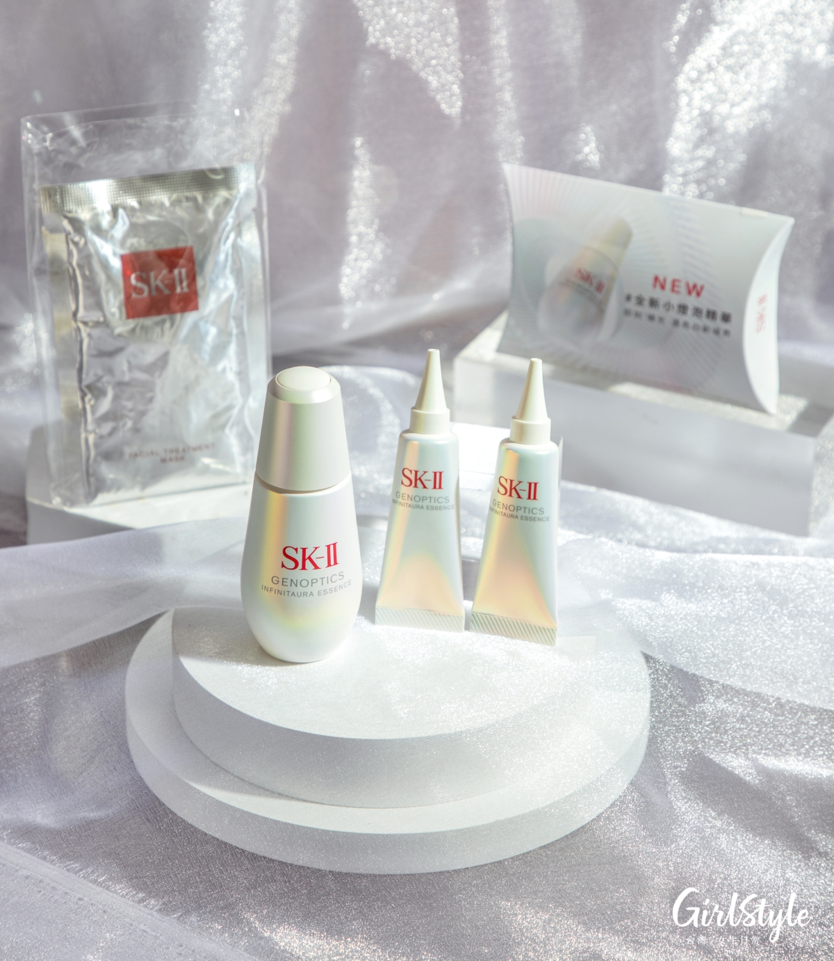 SK-II超限量摯愛青春組;特價NT$6,210元