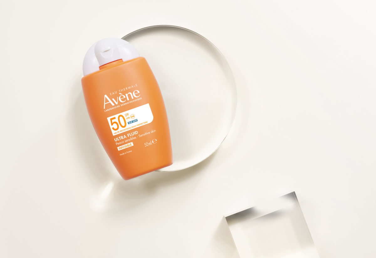 雅漾極速清爽防曬液SPF50