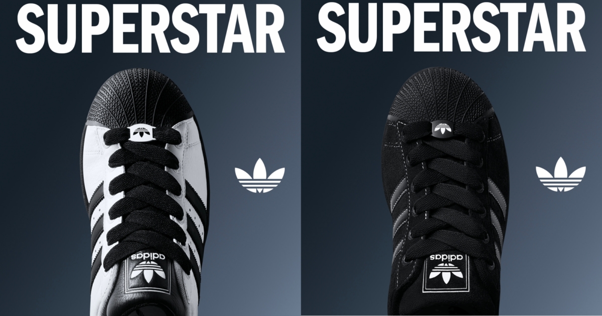 adidas Originals SUPERSTAR II,NT$3,690