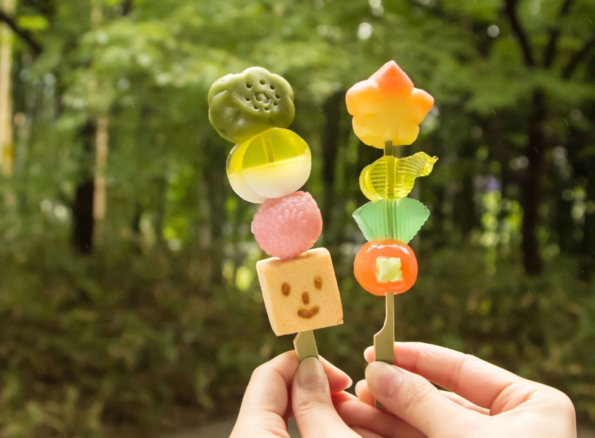 SOU・SOU × 伊藤軒