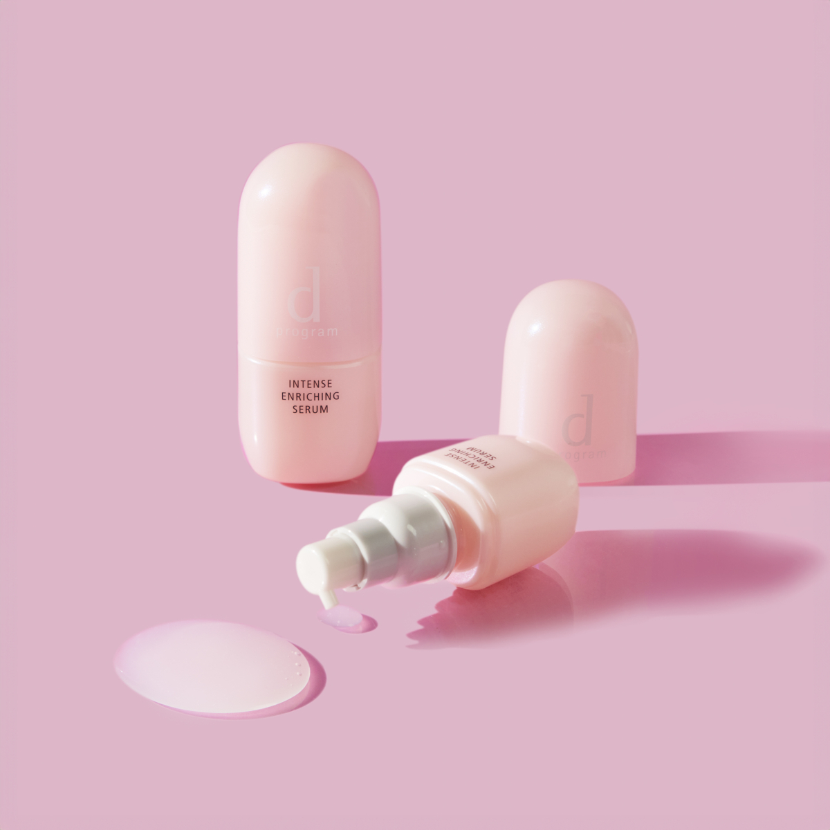 d program敏感話題 保濕修護精華45mL,NT$1,300