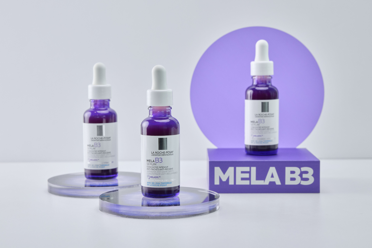 理膚寶水 MELA B3淡斑淨亮精華30ml，NT$2,080