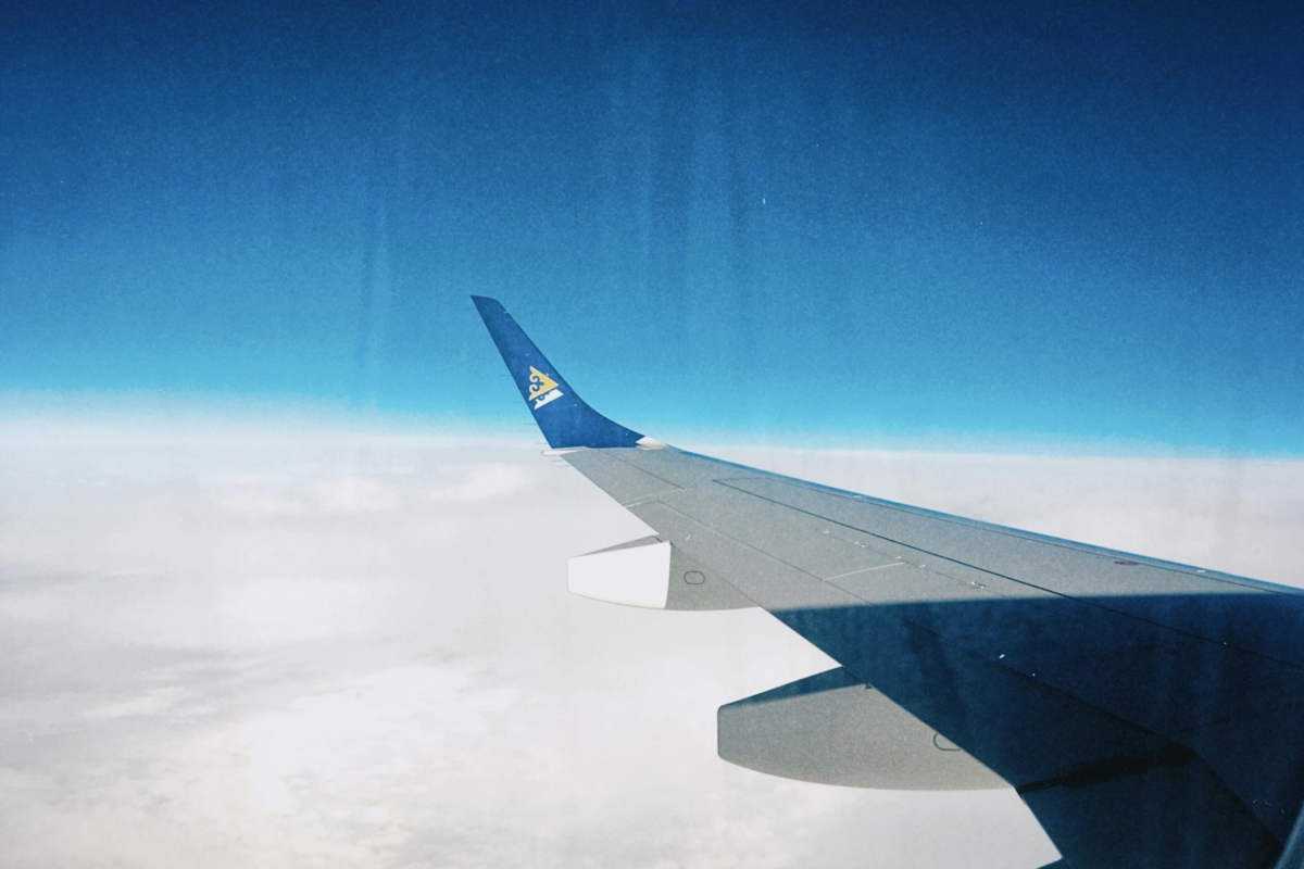 5種NG穿搭,長途飛行別踩雷!