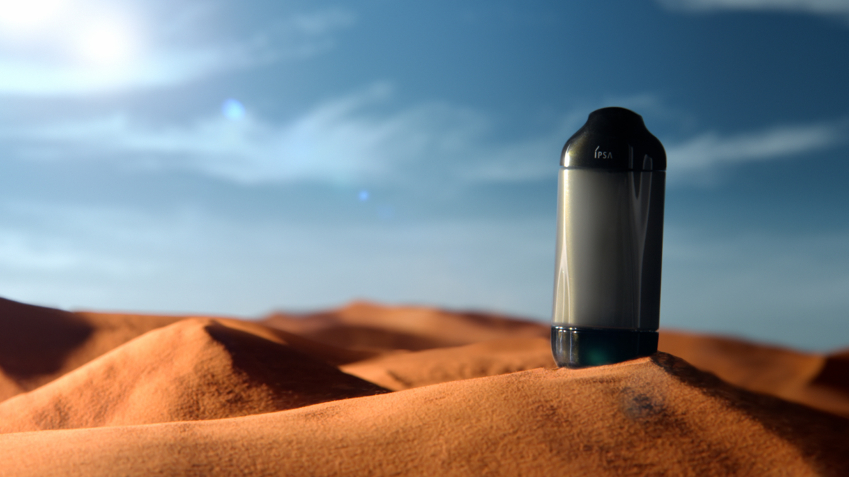 IPSA 極境新生修護精華露 150ml，NT$2,500