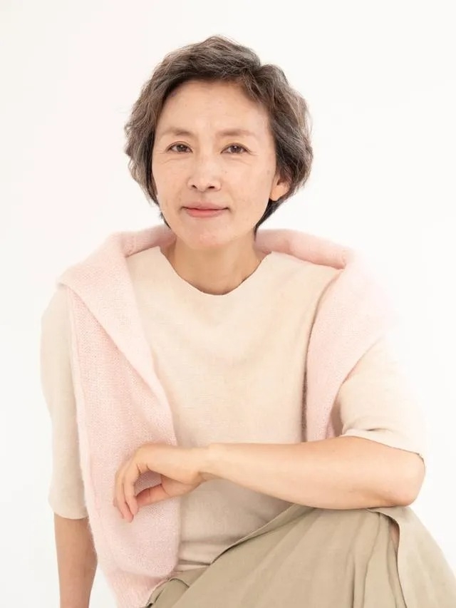 54歲的姜明珠2月28日離世