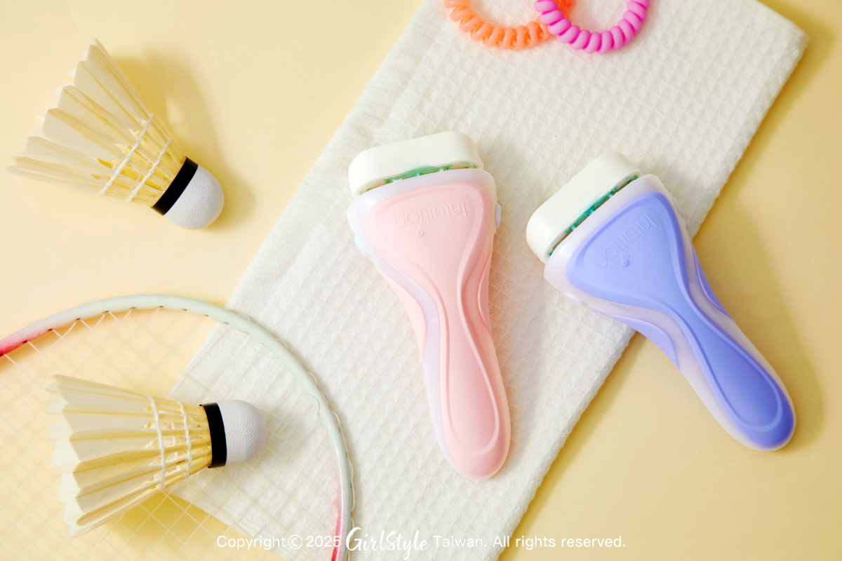 Schick 舒適牌｜舒芙仕女除毛刀-乾燥肌 / 中性肌