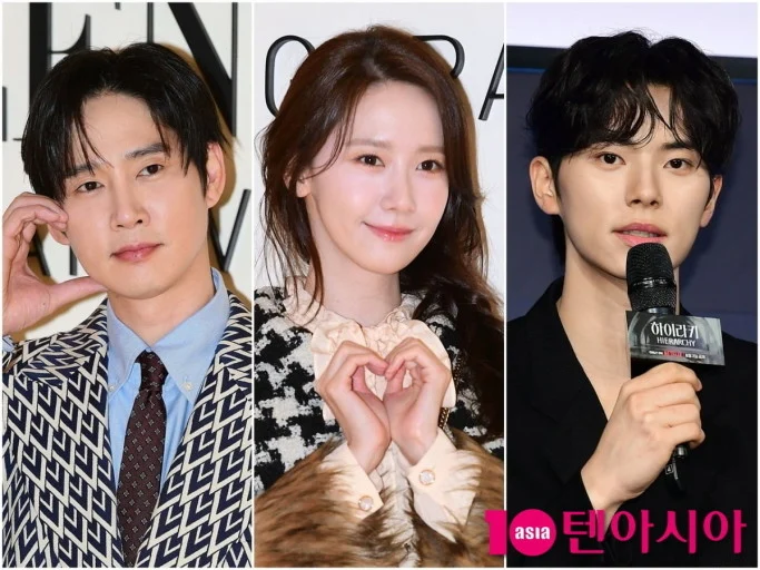 《暴君的主廚》無緣合作潤娥，由李彩玟接演