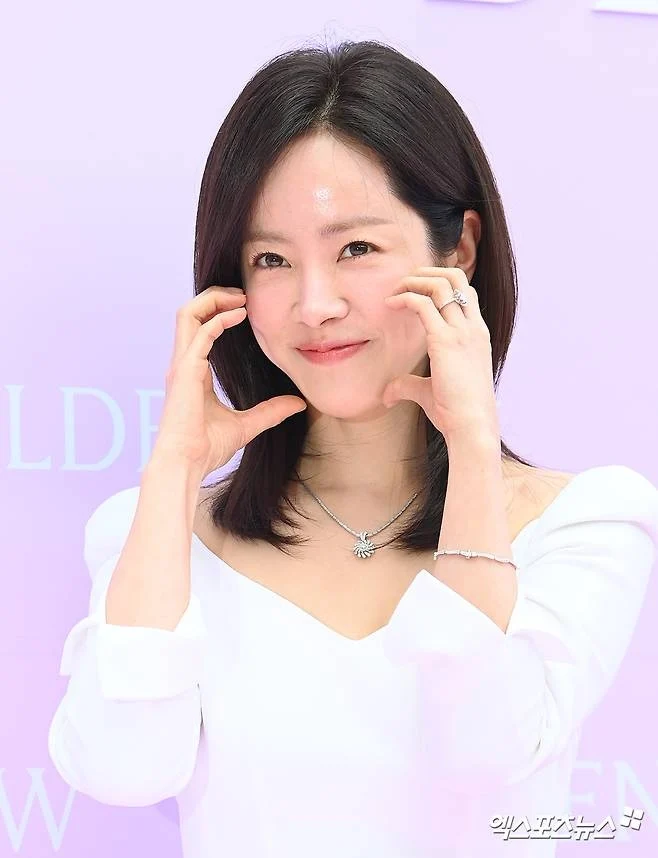 韓志旼被提議飾演飯店經理